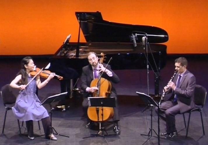 姫路市でクラシックやバイオリンやチェロの出張演奏をご希望の方は、Duo EKODAにお問い合わせください。